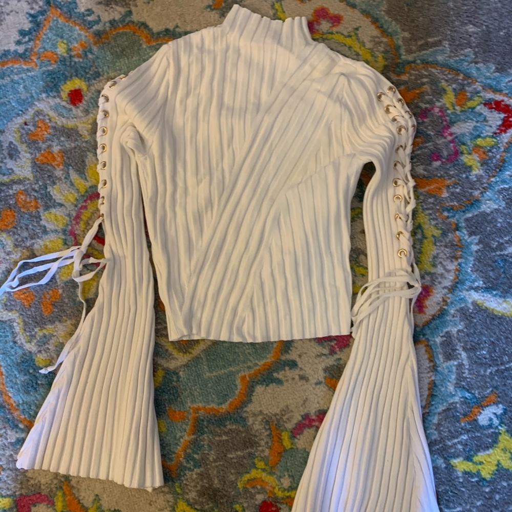 Long sleeve